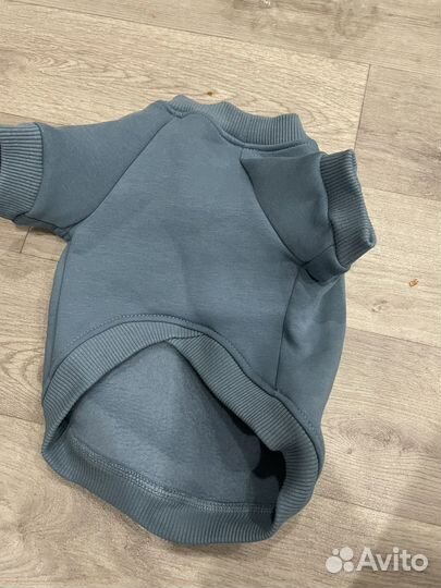 Свитер для собаки