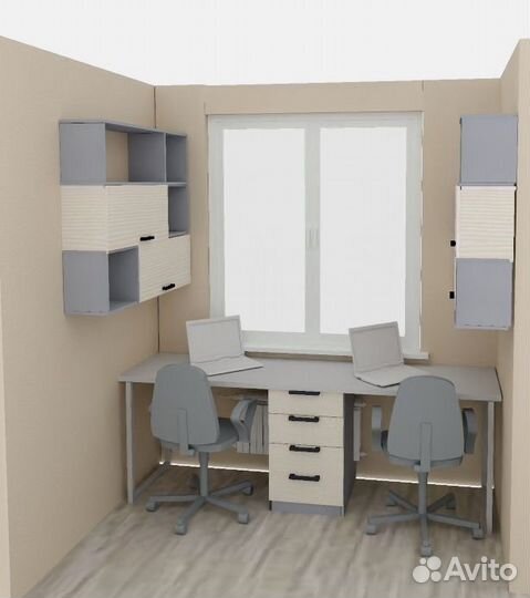 Дизайнер мебели