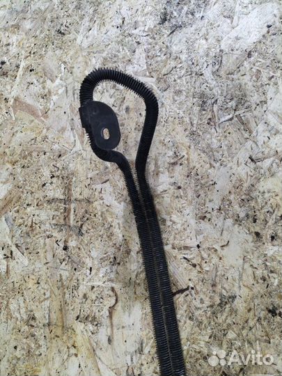 Патрубок Audi A6 C6 4F BDX 2008