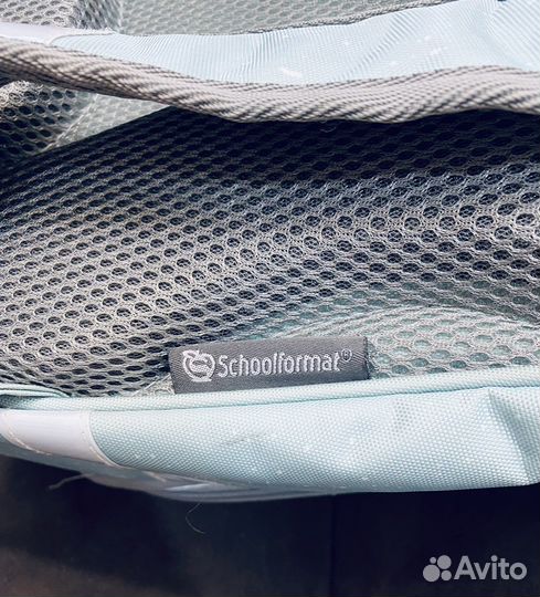 Рюкзак детский для девочки