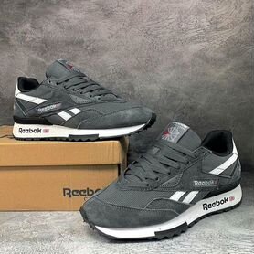 Кроссовки reebok mother rift