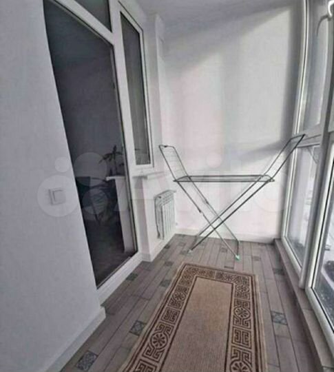 1-к. квартира, 45 м², 5/16 эт.