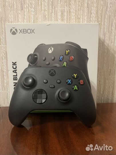 Джойстик Xbox Series S/X / One