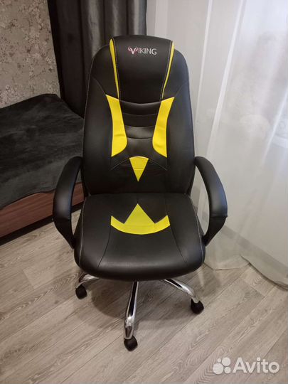 Компьютерное кресло Viking