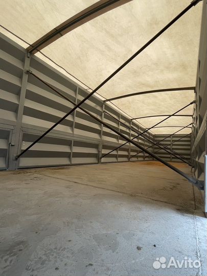 Изготовление качественных зерновозов