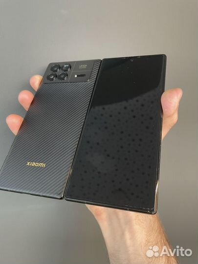 Xiaomi Mix Fold 3, 16/512 ГБ