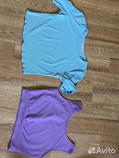 Топик женский