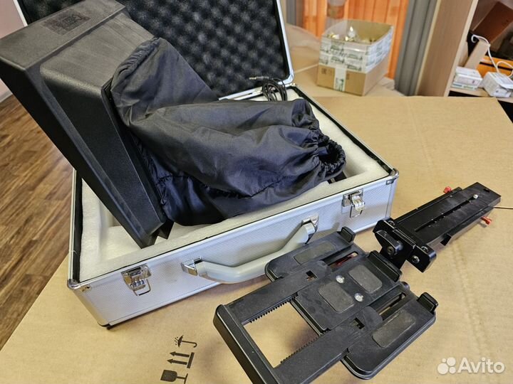 GreenBean Телесуфлёр Teleprompter Tablet