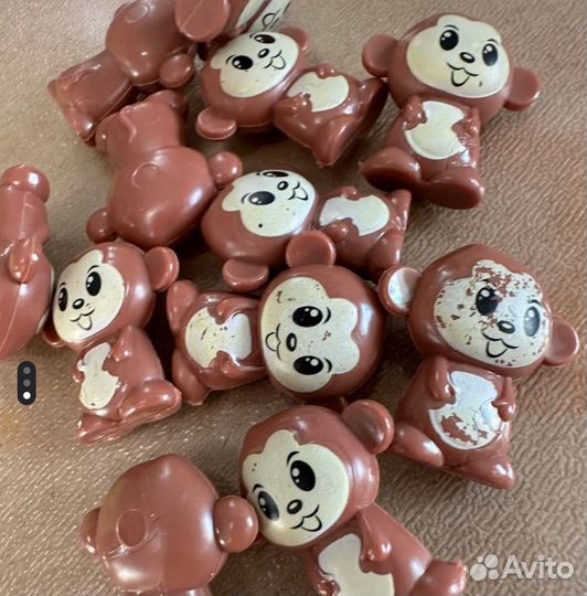 Детские развивающие игры