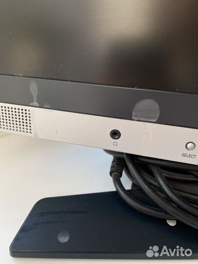 Монитор NEC LCD1904M