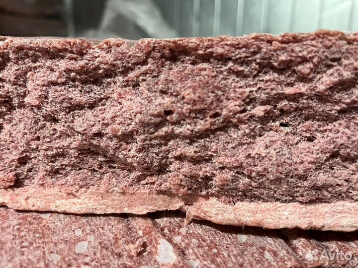 Мясо механической обвалки, фарш