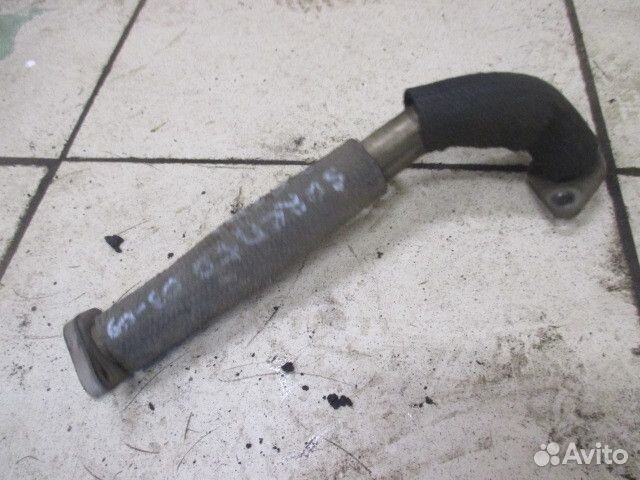 Трубка картерных газов гидроусилителя Kia Sorento