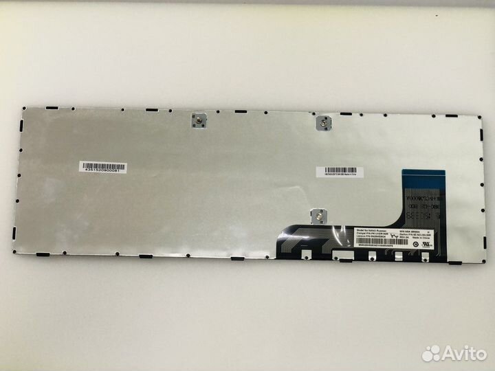 Клавиатура для ноутбука Lenovo 300-15ISK