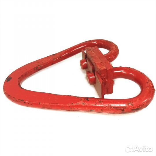 Звено разъемное - ртз 4 т