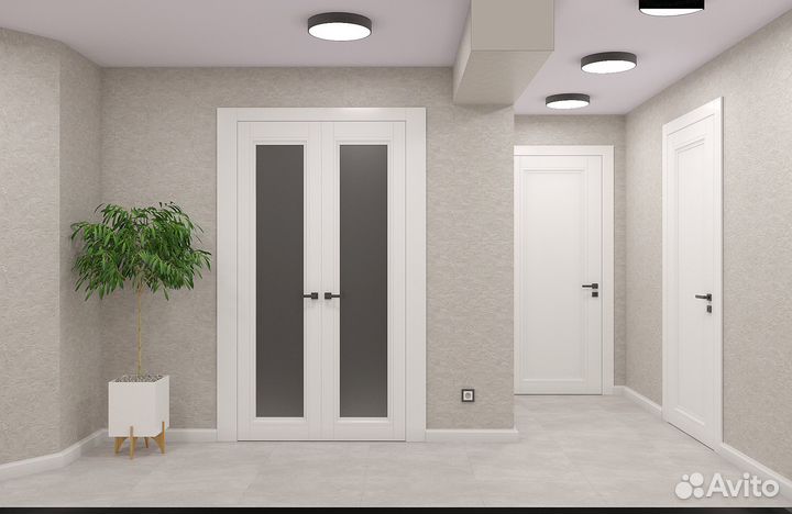 Светильник потолочный светодиодный эра Relict 22