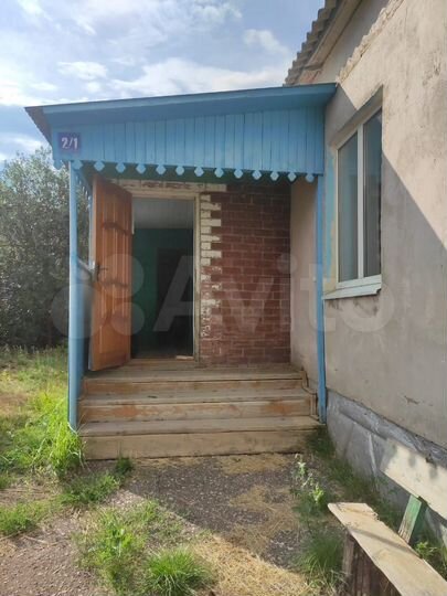 Дом 76 м² на участке 8 сот.