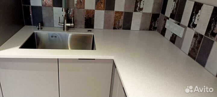 Кухонный гарнитур на заказ