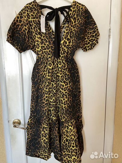 Платье Topshop