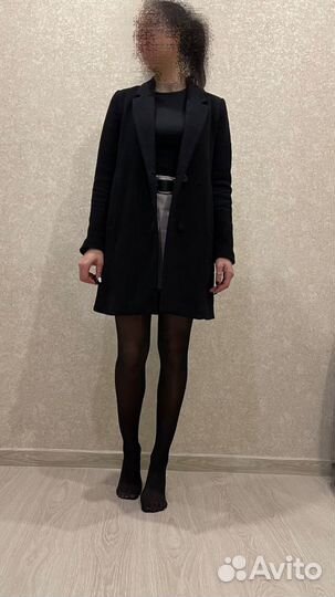 Пальто Zara