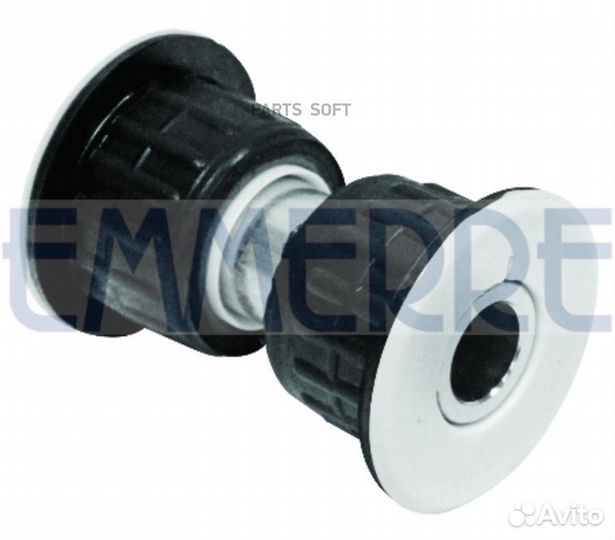 Emmerre 103656 Втулка рессоры