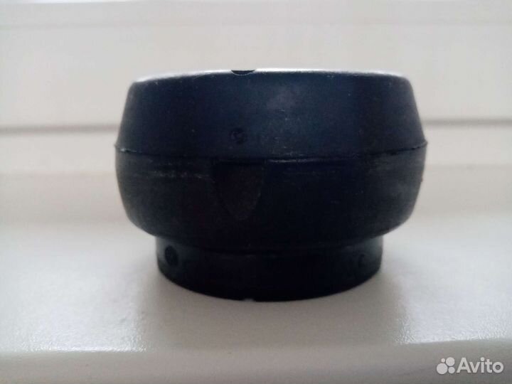 Опора переднего амортизатора VW polo 5 оригинал