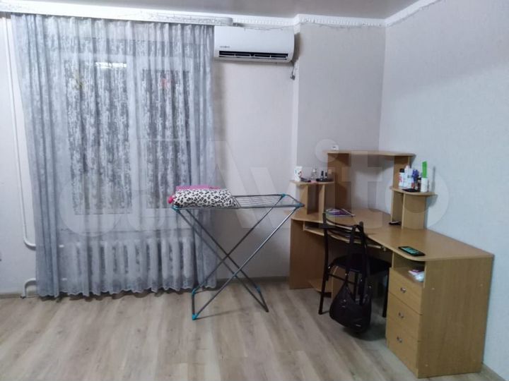 2-к. квартира, 49,7 м², 3/5 эт.