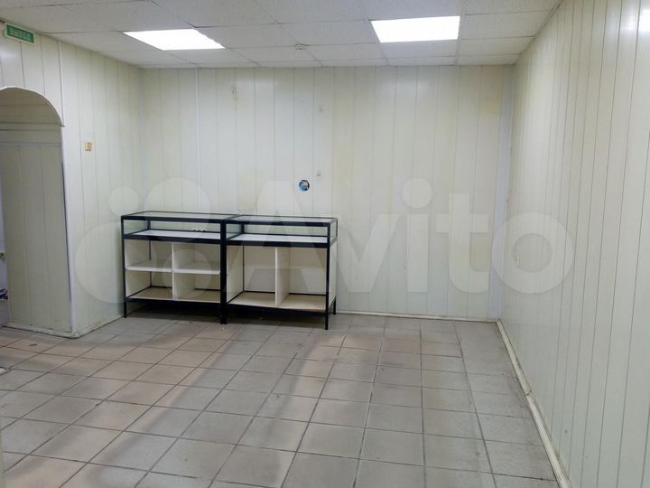 Торговая площадь, 41 м²