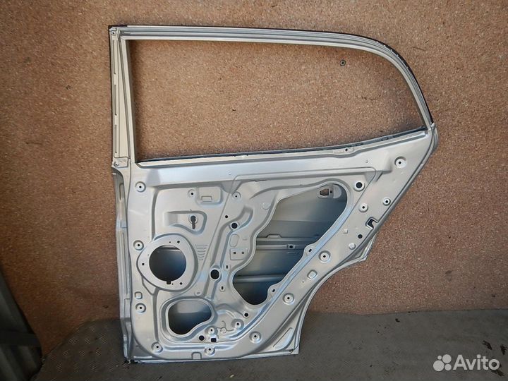 Б/У Б/У Дверь Задняя Правая, Hyundai (Хендэ) -Cr