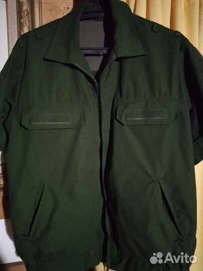 Военная форма офиска