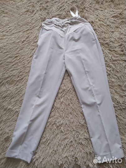 Одежда для беременных пакетом в отличном состоянии