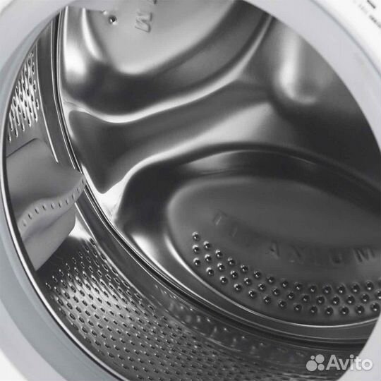 Whirlpool BI wdwg 861484 EU