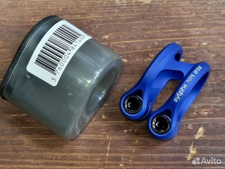 Зажим для трюкового самоката Ethic Sylphe (Новый)