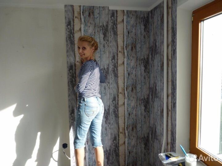 Ремонт квартиры