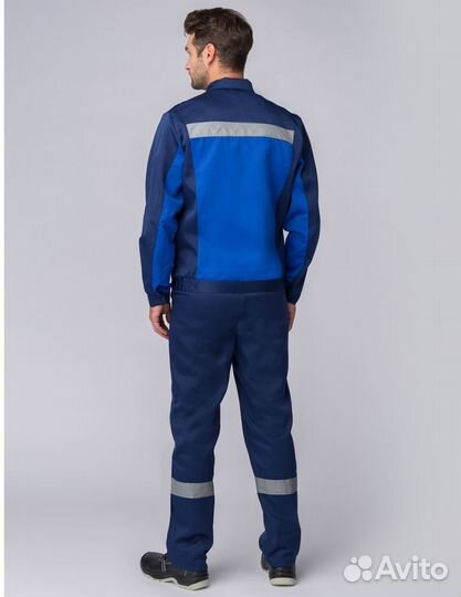 Костюм рабочий Мастер