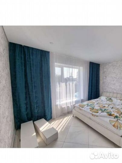 Шторы готовые новые комплект/ мрамор/тюль готовый