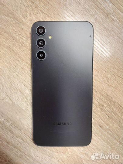 Samsung Galaxy A34, 8/128 ГБ