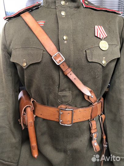 Снаряжение ркка кобуры