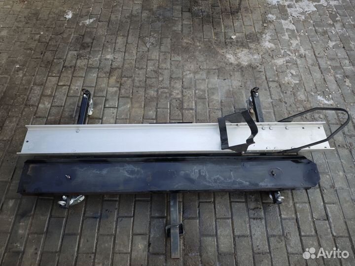 Мотохвост+Мотопаркер