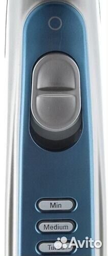 Пылесос ручной (handstick) Tefal TY8971RO