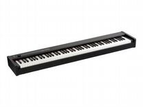 Клавишный инструмент korg D1