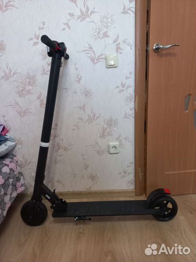 Электросамокат Digma HF6.5-6