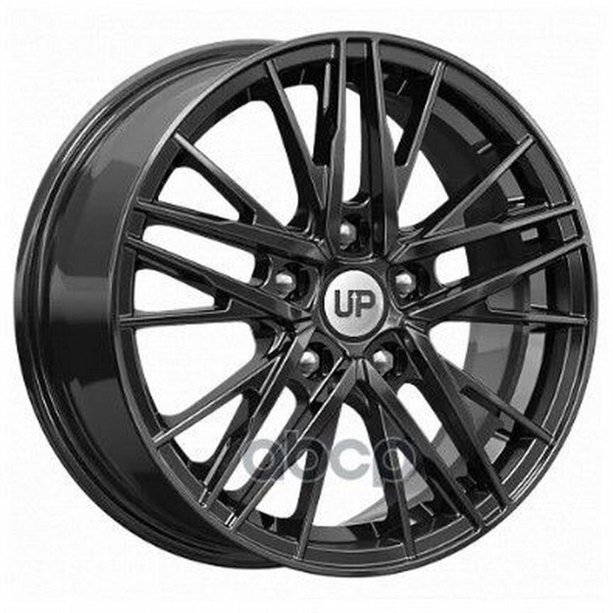 Литые диски Wheels UP 6.5×R16 5×114.3