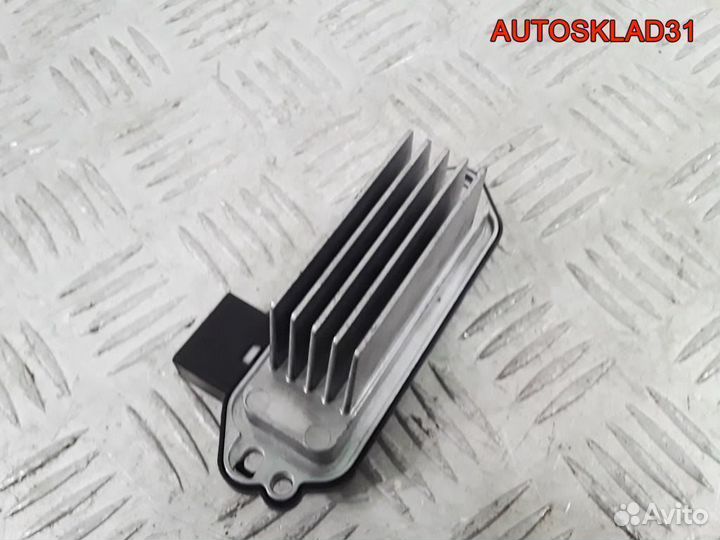 Резистор отопителя Mazda 3 BK bp4m61b15