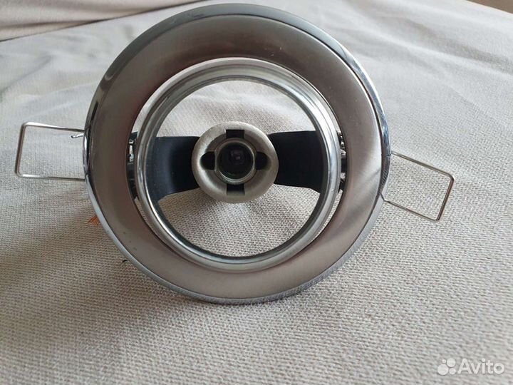 Светильники