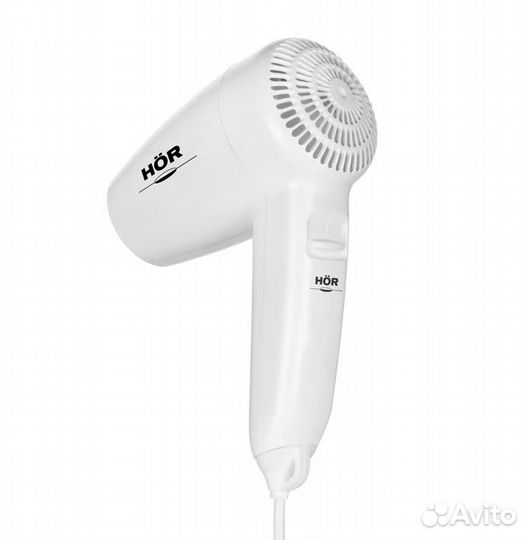 Фен настенный