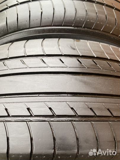 Yokohama dB E70JC 215/55 R17