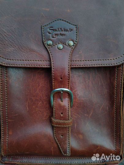 Рюкзак Saddleback Leather