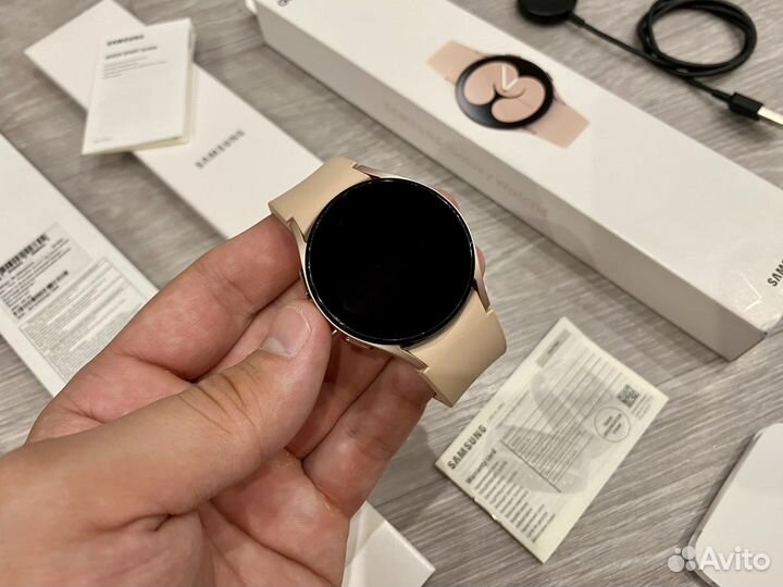 Samsung Galaxy Watch 4 40mm