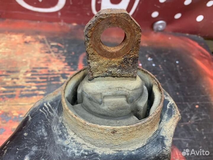 Рычаг задний продольный правый Mazda Mazda 3 BM 20