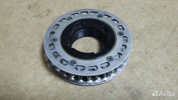 Багажник алюминиевый Strida и прочее